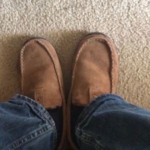 Meet your Posher, Tucker